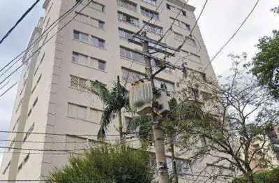 Apartamento com 2 dormitórios à venda, 89 m² por r$ 810.000,00 - vila clementino - são paulo/sp