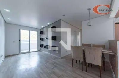 Apartamento com 3 dormitórios à venda, 76 m² por r$ 775.000,00 - vila gumercindo - são paulo/sp