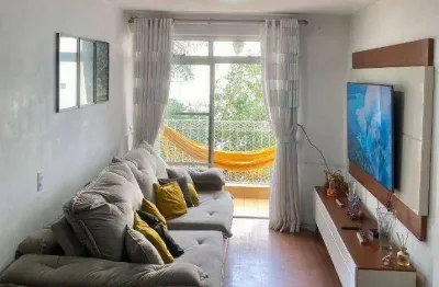 Apartamento à venda, 60 m² por r$ 700.000,00 - saúde - são paulo/sp