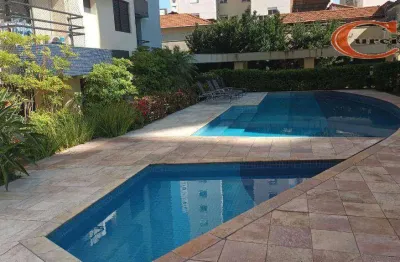 Apartamento com 1 dormitório à venda, 41 m² por r$ 434.000,00 - saúde - são paulo/sp