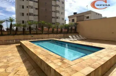 Apartamento com 1 dormitório à venda, 44 m² por r$ 420.000,00 - saúde - são paulo/sp