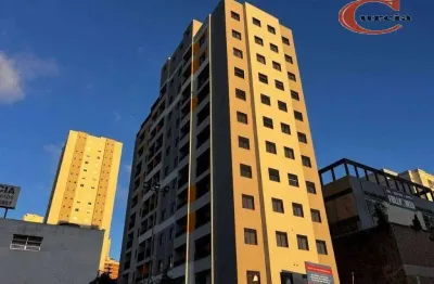 Apartamento com 1 dormitório à venda, 26 m² por r$ 375.000,00 - saúde - são paulo/sp
