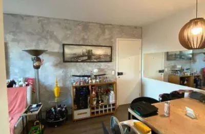 Apartamento com 2 dormitórios à venda, 53 m² por r$ 500.000,00 - vila gumercindo - são paulo/sp