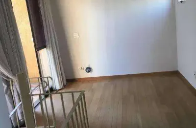 Apartamento duplex com 2 dormitórios à venda, 78 m² por r$ 705.000,00 - vila mariana - são paulo/sp