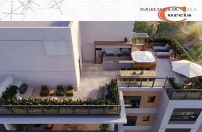 Apartamento com 1 dormitório à venda, 41 m² por r$ 750.000 - brooklin paulista - são paulo/sp