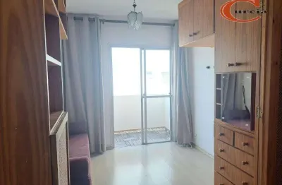 Apartamento com 1 dormitório à venda, 46 m² por r$ 420.000,00 - saúde - são paulo/sp