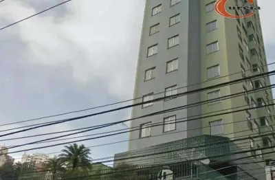 Apartamento com 2 dormitórios à venda, 50 m² por r$ 478.000,00 - chácara inglesa - são paulo/sp