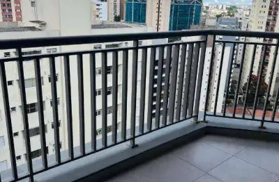 Apartamento com 2 dormitórios à venda, 64 m² por r$ 1.050.000,00 - vila guarani (zona sul) - são paulo/sp