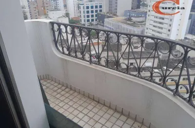 Apartamento com 3 dormitórios à venda, 129 m² por r$ 2.200.000,00 - vila nova conceição - são paulo/sp