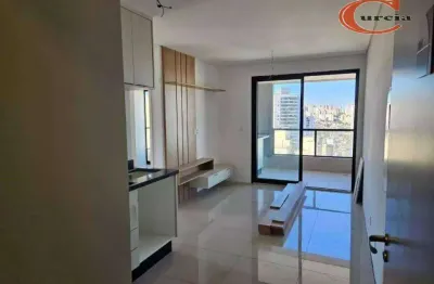 Apartamento com 2 dormitórios à venda, 53 m² por r$ 808.000,00 - ipiranga - são paulo/sp