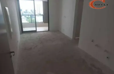 Apartamento com 2 dormitórios à venda, 60 m² por r$ 837.000,00 - ipiranga - são paulo/sp