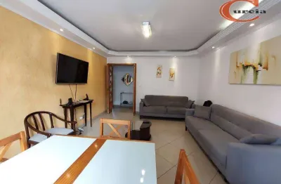 Apartamento com 3 dormitórios à venda, 93 m² por r$ 720.800 - vila da saúde - são paulo/sp