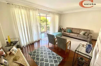 Apartamento com 4 dormitórios à venda, 144 m² por r$ 1.900.000 - moema - são paulo/sp