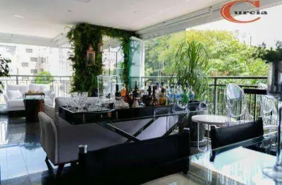 Apartamento com 2 dormitórios à venda, 106 m² por r$ 1.500.000,00 - ipiranga - são paulo/sp