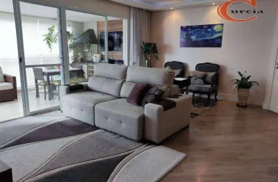 Apartamento com 2 dormitórios à venda, 106 m² por r$ 1.090.000 - vila guarani (zona sul) - são paulo/sp