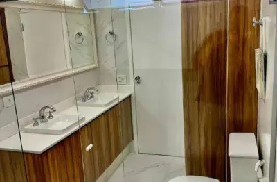 Apartamento com 4 dormitórios à venda, 202 m² por r$ 2.800.000,00 - paraíso - são paulo/sp