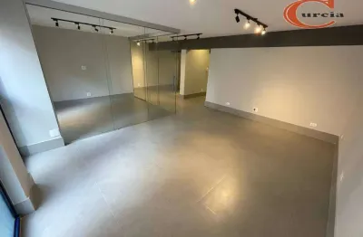 Apartamento com 2 dormitórios à venda, 82 m² por r$ 950.000,00 - moema - são paulo/sp
