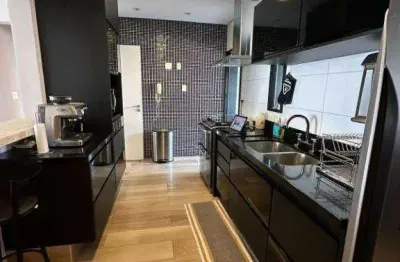 Apartamento com 3 dormitórios à venda, 114 m² por r$ 1.600.000,00 - moema - são paulo/sp