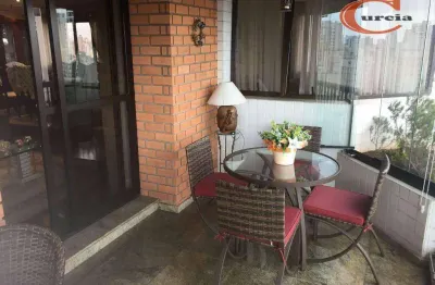 Apartamento com 4 dormitórios à venda, 200 m² por r$ 2.850.000,00 - moema - são paulo/sp