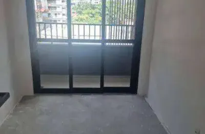 Apartamento com 1 dormitório à venda, 29 m² por r$ 489.000 - indianópolis - são paulo/sp
