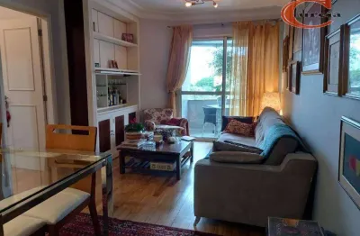Apartamento com 2 dormitórios à venda, 75 m² por r$ 1.150.000,00 - moema - são paulo/sp