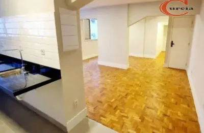 Apartamento com 3 dormitórios à venda, 114 m² por r$ 1.290.000,00 - paraíso - são paulo/sp