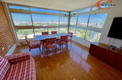 Apartamento com 3 dormitórios à venda, 147 m² por r$ 2.400.000,00 - paraíso - são paulo/sp