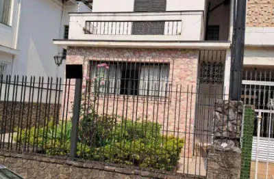 Sobrado com 3 dormitórios à venda, 330 m² por r$ 2.400.000 - mirandópolis - são paulo/sp