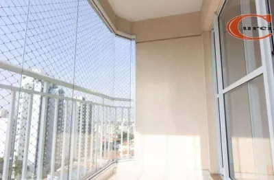 Apartamento com 3 dormitórios à venda, 102 m² por r$ 979.000,00 - mirandópolis - são paulo/sp