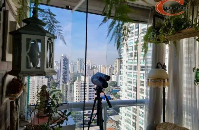 Apartamento com 2 dormitórios à venda, 90 m² por r$ 2.226.000,00 - vila olímpia - são paulo/sp