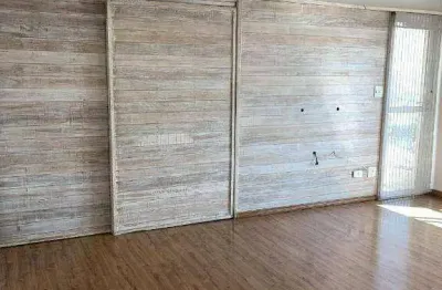 Apartamento com 1 dormitório à venda, 40 m² por r$ 490.000,00 - mirandópolis - são paulo/sp