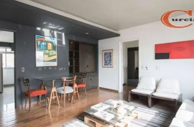 Apartamento com 3 dormitórios à venda, 105 m² por R$ 901.000,00 - Vila Olímpia - São Paulo/SP