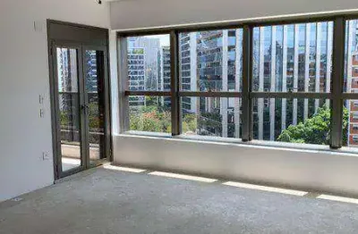 Apartamento com 4 dormitórios à venda, 343 m² por r$ 12.900.000,00 - vila olímpia - são paulo/sp