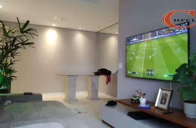 Apartamento com 2 dormitórios à venda, 69 m² por R$ 1.200.000 - Vila Mariana - São Paulo/SP