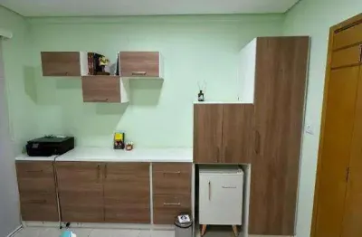 Sala à venda, 33 m² por r$ 371.000,00 - ipiranga - são paulo/sp