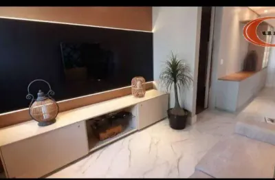 Apartamento com 3 dormitórios à venda, 128 m² por r$ 1.455.000,00 - brooklin paulista - são paulo/sp