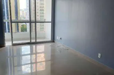 Apartamento com 2 dormitórios à venda, 70 m² por r$ 960.000 - moema - são paulo/sp