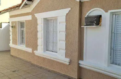 Casa com 3 dormitórios à venda, 100 m² por r$ 1.600.000,00 - vila clementino	 - são paulo/sp