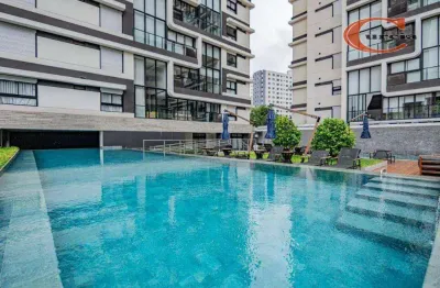 Apartamento com 2 dormitórios à venda, 105 m² por r$ 2.800.000,00 - vila olímpia - são paulo/sp
