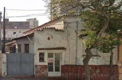 Terreno à venda, 375 m² por r$ 2.400.000,00 - saúde - são paulo/sp