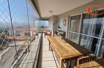 Apartamento com 3 dormitórios à venda, 133 m² por r$ 1.300.000,00 - ipiranga - são paulo/sp