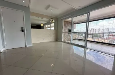 Apartamento com 3 dormitórios à venda, 133 m² por r$ 1.350.000,00 - ipiranga - são paulo/sp