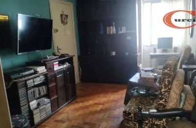 Apartamento com 3 dormitórios à venda, 88 m² por r$ 570.000,00 - mirandópolis - são paulo/sp