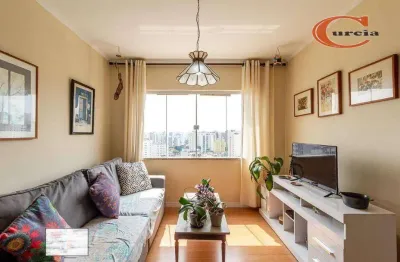 Apartamento com 2 dormitórios à venda, 71 m² por r$ 572.400,00 - indianópolis - são paulo/sp