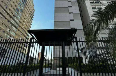 Apartamento com 2 dormitórios à venda, 60 m² por r$ 535.000,00 - vila clementino - são paulo/sp