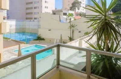 Apartamento com 1 dormitório à venda, 43 m² por r$ 480.000 - vila mariana - são paulo/sp