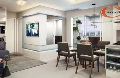 Apartamento com 2 dormitórios à venda, 81 m² por r$ 1.049.000,00 - vila firmiano pinto - são paulo/sp