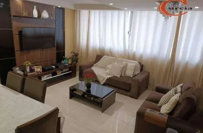 Apartamento com 2 dormitórios à venda, 100 m² por r$ 638.000,00 - vila da saúde - são paulo/sp