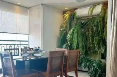 Apartamento com 3 dormitórios à venda, 145 m² por r$ 1.990.000,00 - ipiranga - são paulo/sp