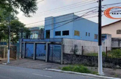 Prédio à venda, 300 m² por r$ 3.500.000,00 - bosque da saúde - são paulo/sp